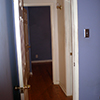 Hallway: Main Level